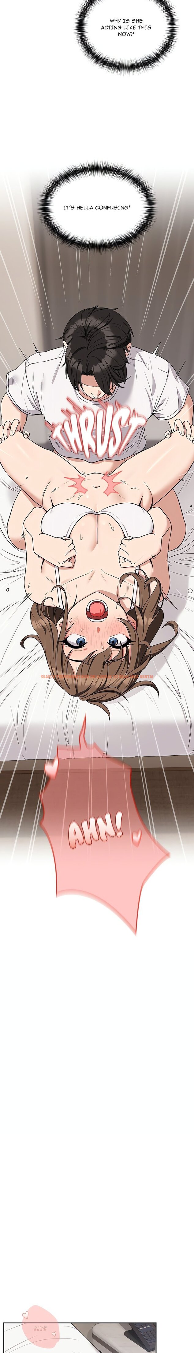 Read Hentai Image 14 15602 in comic Dating After Work (Uncensored) - Chapter 22 - www.hentaitnt.net