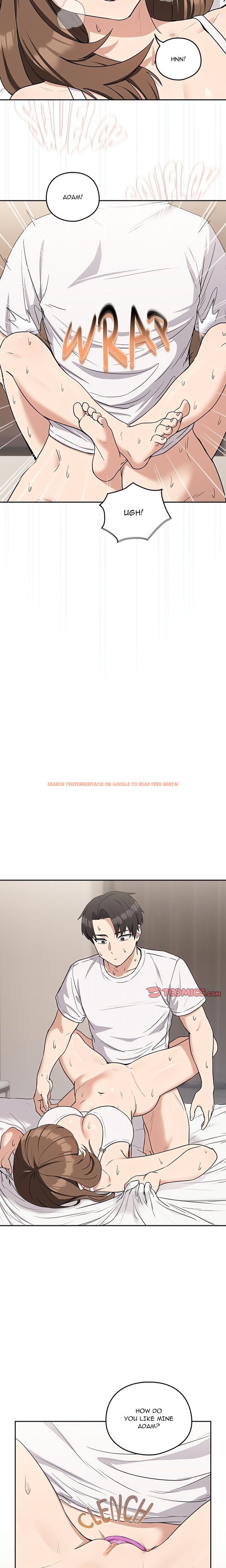 Read Hentai Image 17 15602 in comic Dating After Work (Uncensored) - Chapter 22 - www.hentaitnt.net