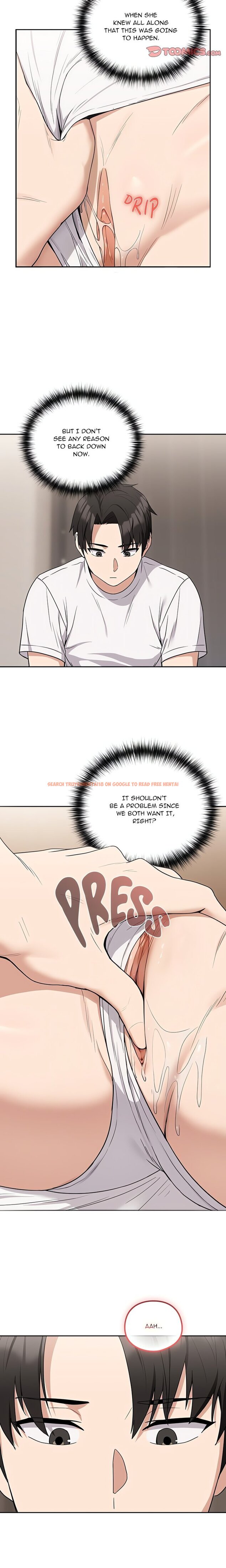 Read Hentai Image 5 15602 in comic Dating After Work (Uncensored) - Chapter 22 - www.hentaitnt.net