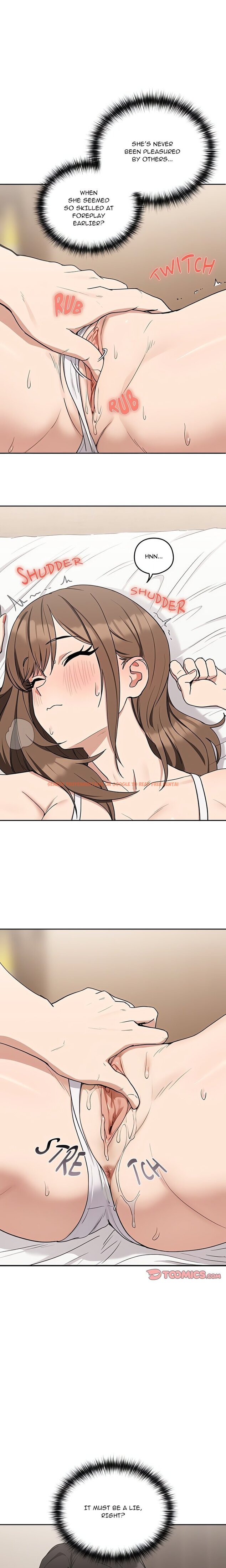 Read Hentai Image 8 15602 in comic Dating After Work (Uncensored) - Chapter 22 - www.hentaitnt.net