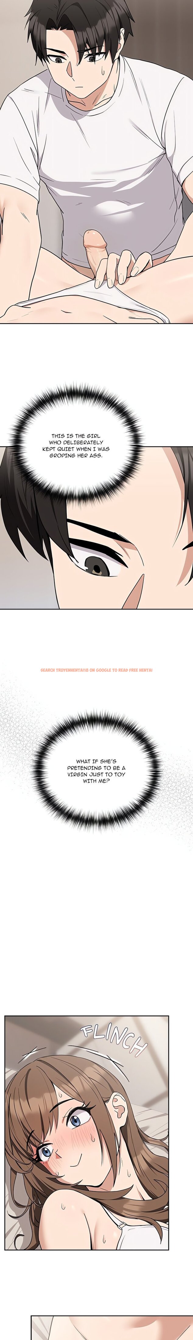 Read Hentai Image 9 15602 in comic Dating After Work (Uncensored) - Chapter 22 - www.hentaitnt.net