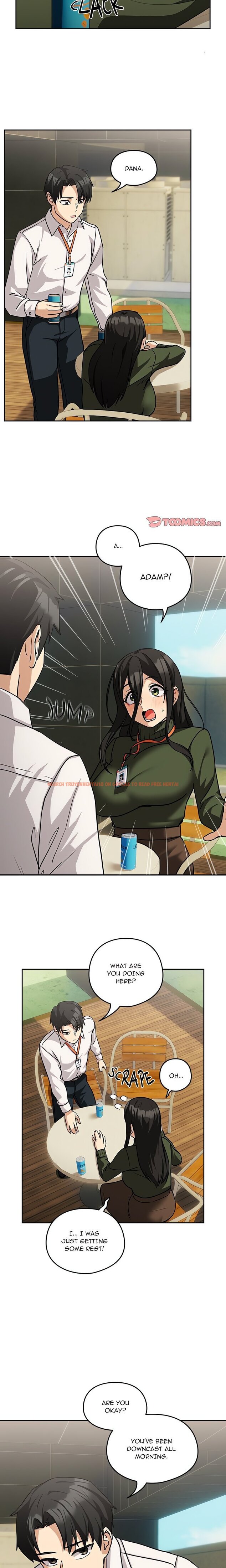 Read Hentai Image 11 15464 in comic Dating After Work (Uncensored) - Chapter 24 - www.hentaitnt.net