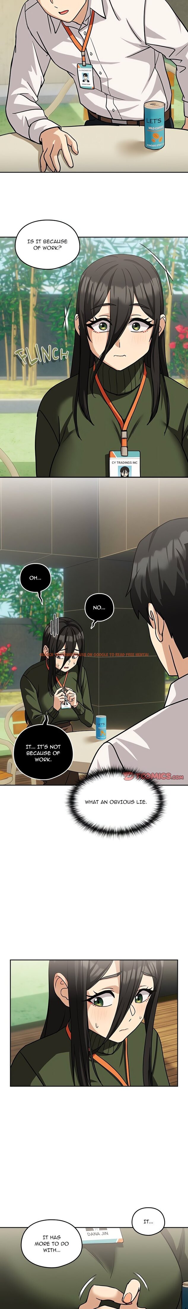 Read Hentai Image 12 15464 in comic Dating After Work (Uncensored) - Chapter 24 - www.hentaitnt.net