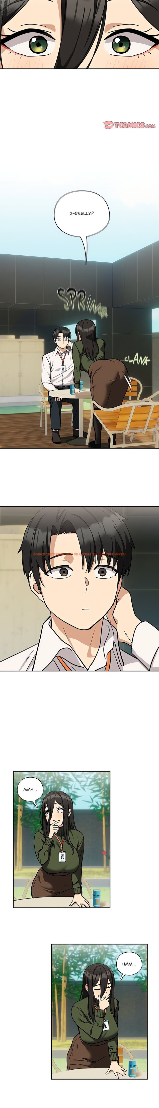 Read Hentai Image 15 15464 in comic Dating After Work (Uncensored) - Chapter 24 - www.hentaitnt.net