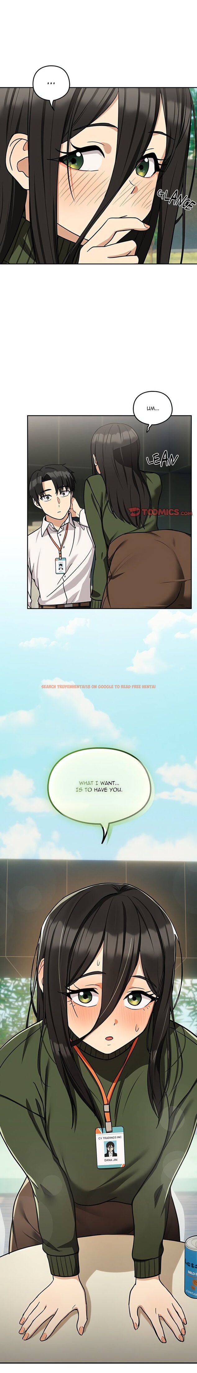 Read Hentai Image 16 15464 in comic Dating After Work (Uncensored) - Chapter 24 - www.hentaitnt.net