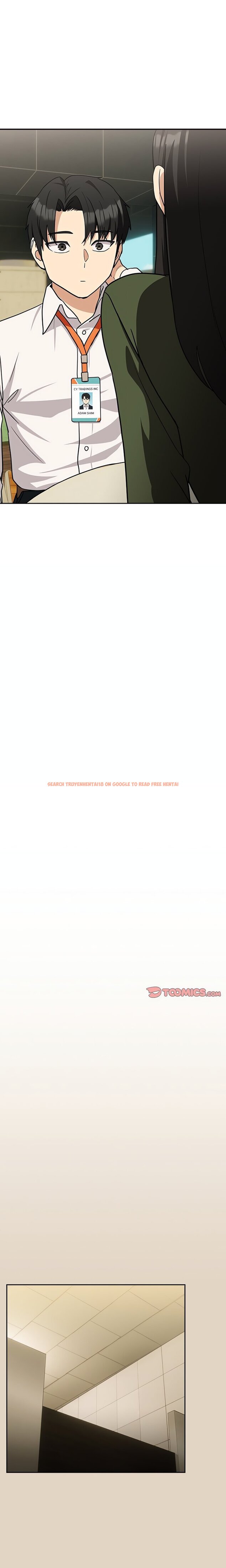 Read Hentai Image 17 15464 in comic Dating After Work (Uncensored) - Chapter 24 - www.hentaitnt.net