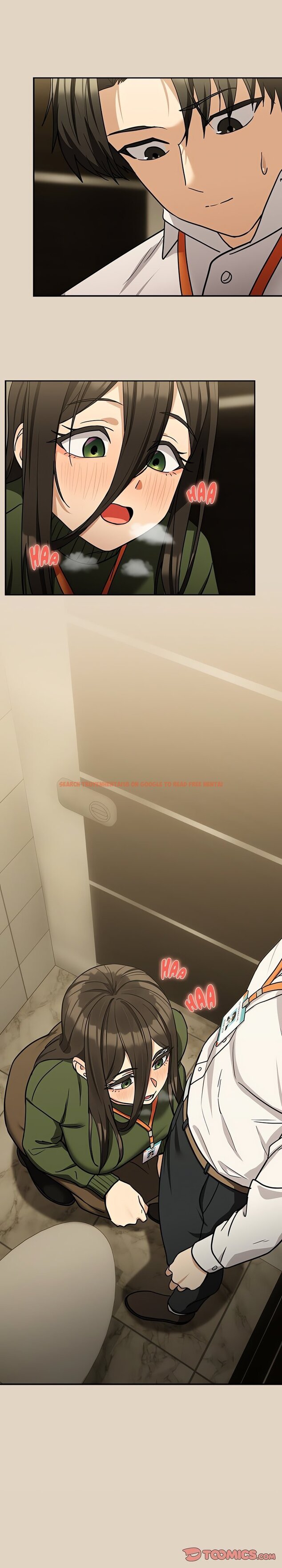 Read Hentai Image 18 15464 in comic Dating After Work (Uncensored) - Chapter 24 - www.hentaitnt.net