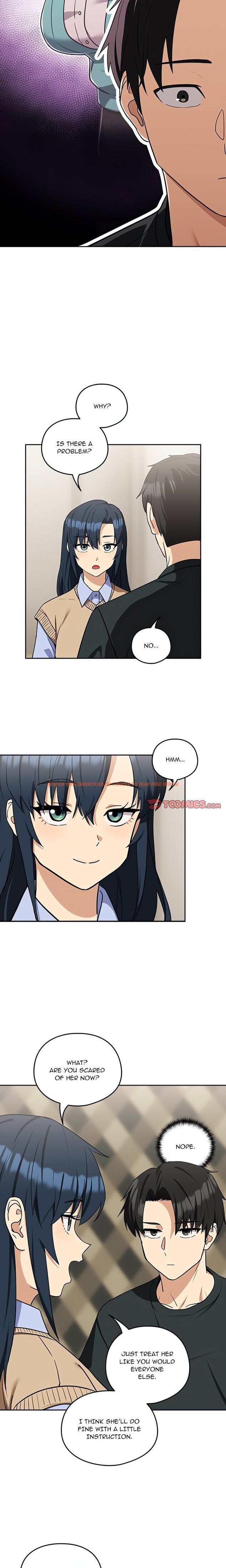 Read Hentai Image 2 15464 in comic Dating After Work (Uncensored) - Chapter 24 - www.hentaitnt.net