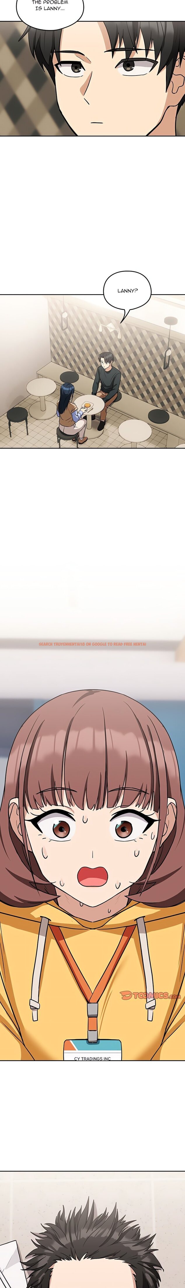 Read Hentai Image 3 15464 in comic Dating After Work (Uncensored) - Chapter 24 - www.hentaitnt.net