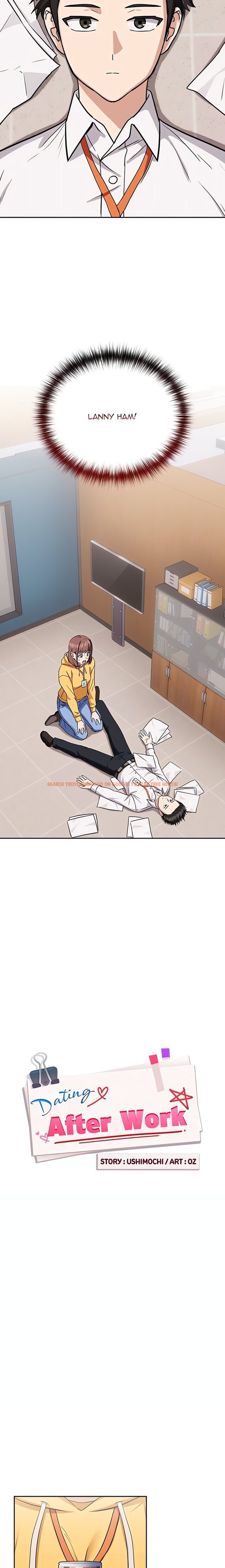 Read Hentai Image 4 15464 in comic Dating After Work (Uncensored) - Chapter 24 - www.hentaitnt.net