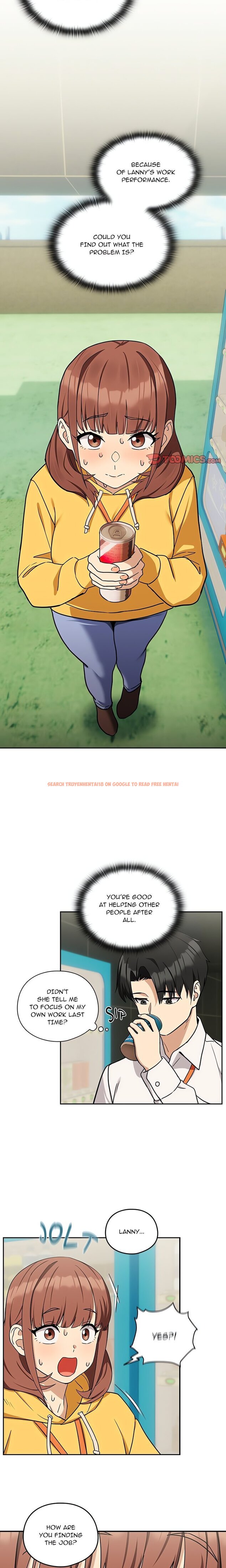 Read Hentai Image 6 15464 in comic Dating After Work (Uncensored) - Chapter 24 - www.hentaitnt.net