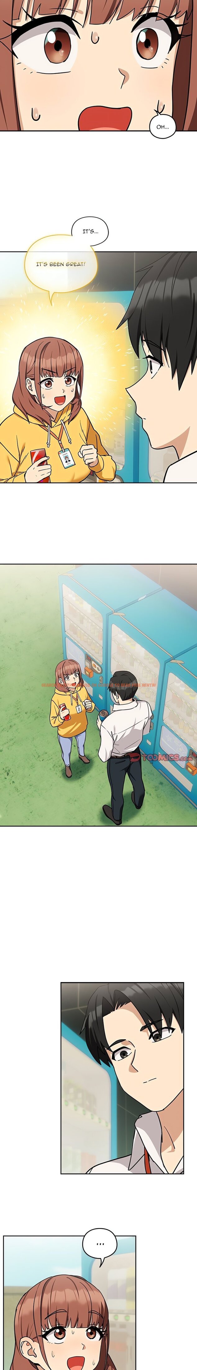 Read Hentai Image 7 15464 in comic Dating After Work (Uncensored) - Chapter 24 - www.hentaitnt.net