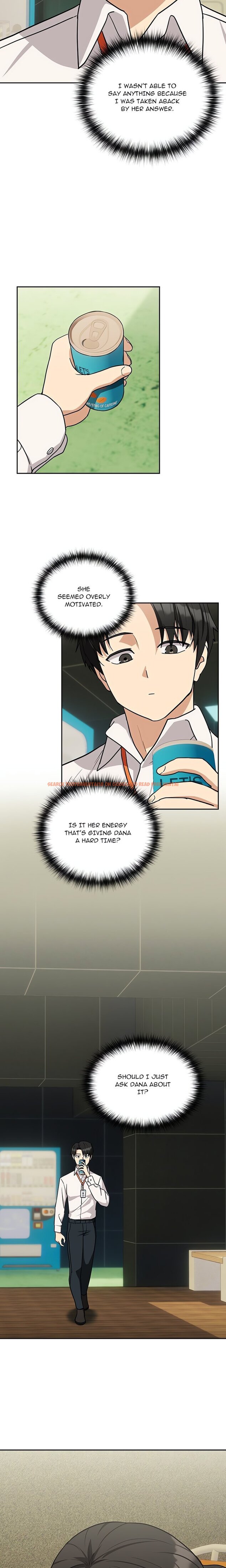 Read Hentai Image 9 15464 in comic Dating After Work (Uncensored) - Chapter 24 - www.hentaitnt.net