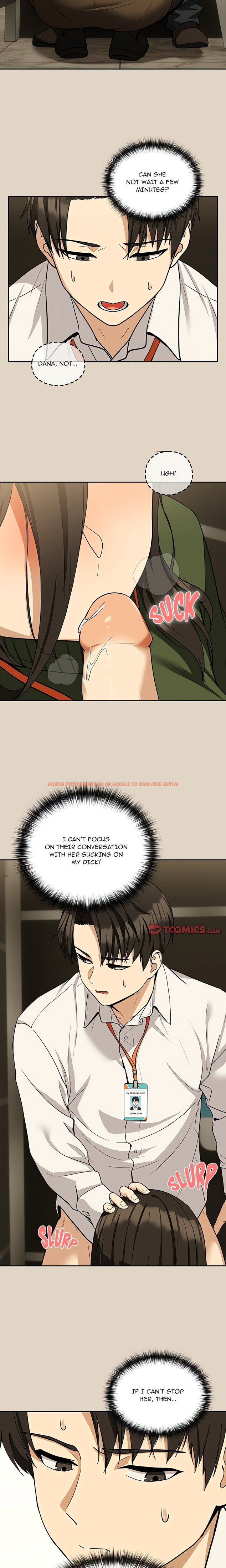 Read Hentai Image 12 15406 in comic Dating After Work (Uncensored) - Chapter 25 - www.hentaitnt.net