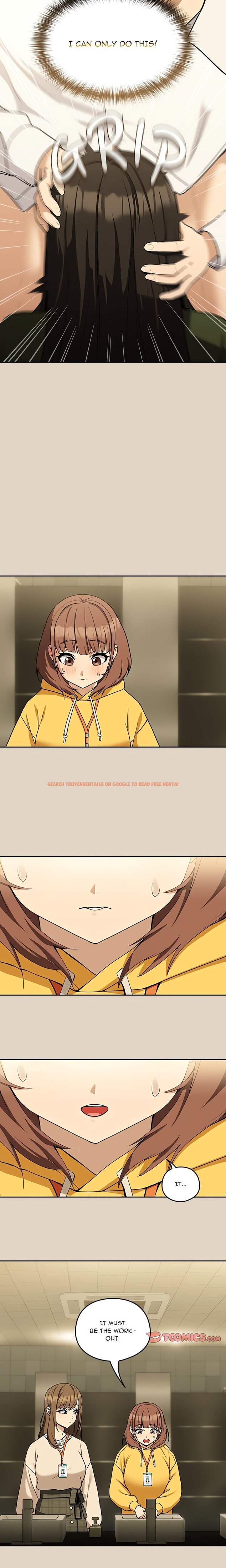 Read Hentai Image 13 15406 in comic Dating After Work (Uncensored) - Chapter 25 - www.hentaitnt.net