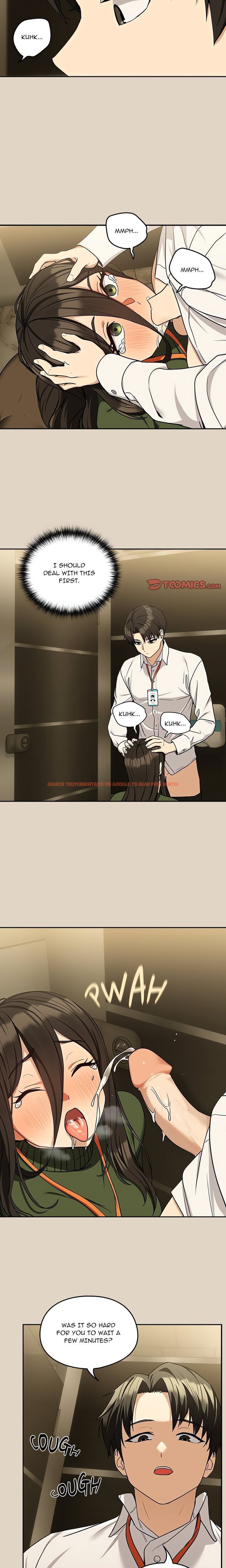 Read Hentai Image 16 15406 in comic Dating After Work (Uncensored) - Chapter 25 - www.hentaitnt.net