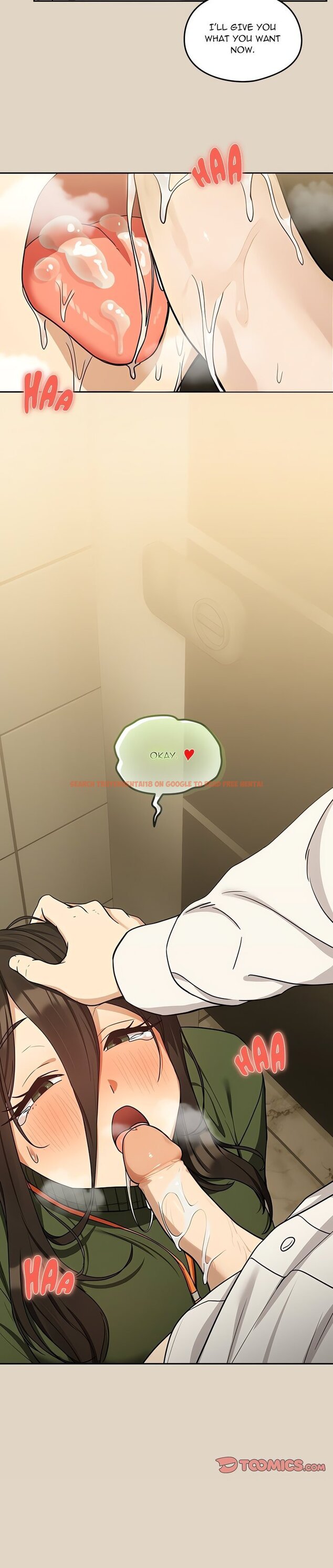 Read Hentai Image 17 15406 in comic Dating After Work (Uncensored) - Chapter 25 - www.hentaitnt.net