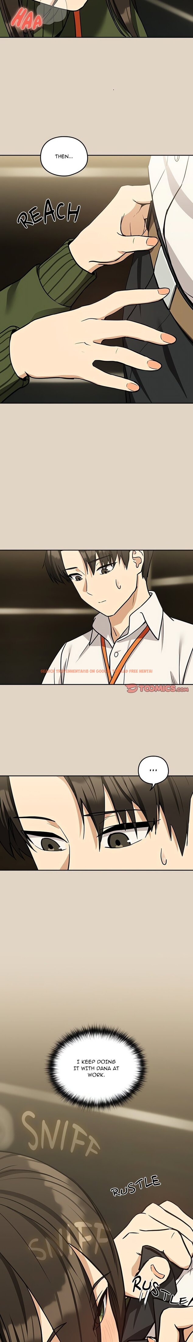 Read Hentai Image 2 15406 in comic Dating After Work (Uncensored) - Chapter 25 - www.hentaitnt.net