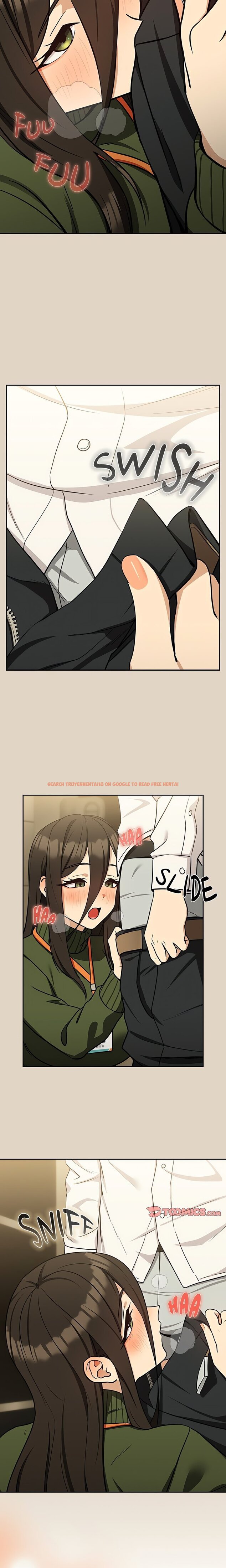 Read Hentai Image 3 15406 in comic Dating After Work (Uncensored) - Chapter 25 - www.hentaitnt.net