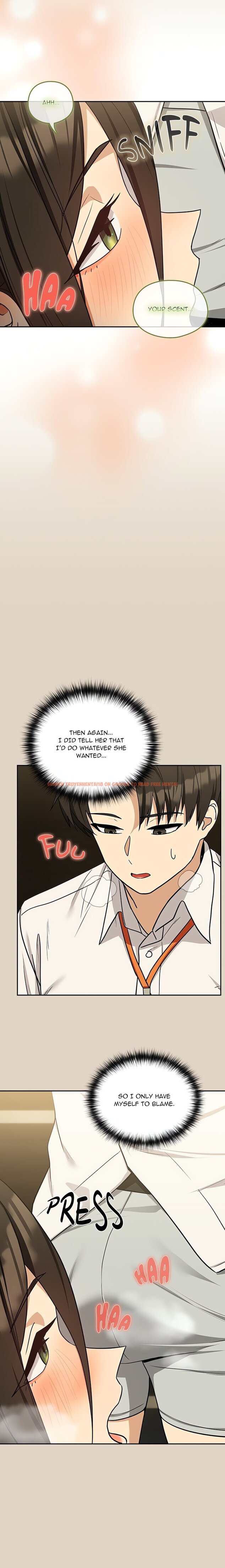 Read Hentai Image 4 15406 in comic Dating After Work (Uncensored) - Chapter 25 - www.hentaitnt.net