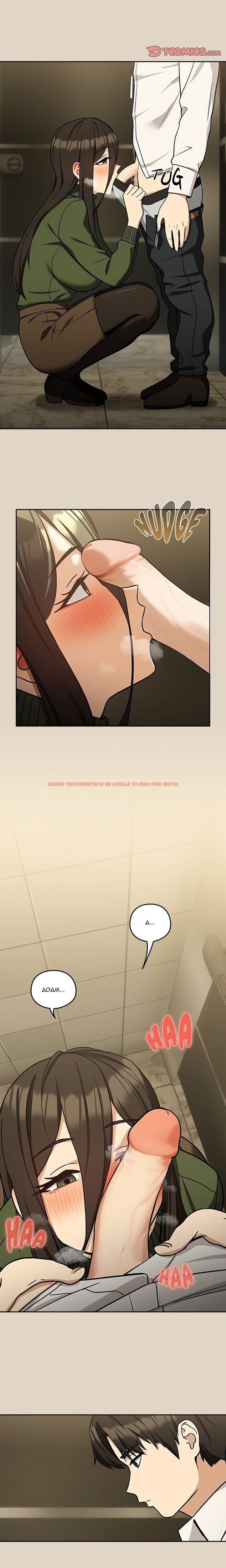 Read Hentai Image 5 15406 in comic Dating After Work (Uncensored) - Chapter 25 - www.hentaitnt.net