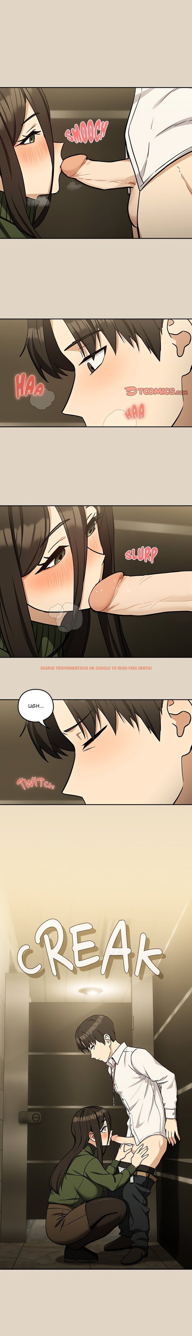 Read Hentai Image 6 15406 in comic Dating After Work (Uncensored) - Chapter 25 - www.hentaitnt.net