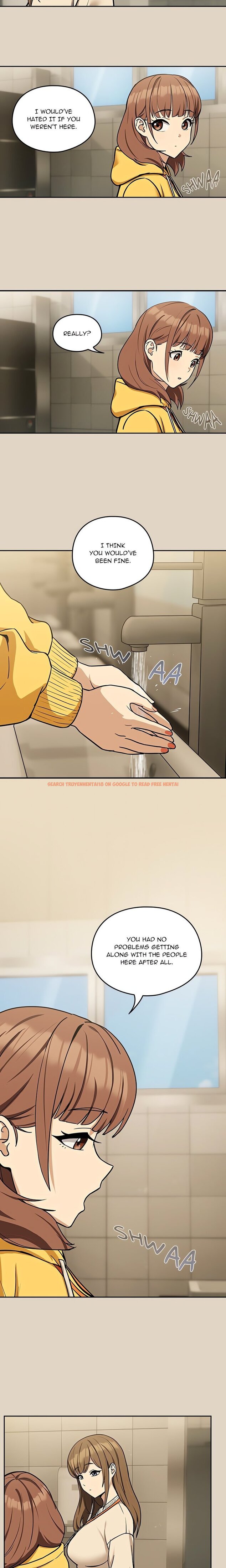 Read Hentai Image 9 15406 in comic Dating After Work (Uncensored) - Chapter 25 - www.hentaitnt.net