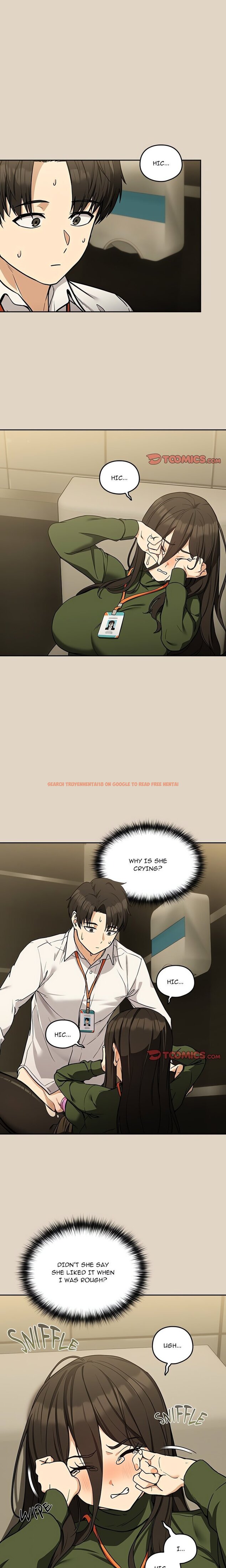 Read Hentai Image 1 15002 in comic Dating After Work (Uncensored) - Chapter 27 - www.hentaitnt.net