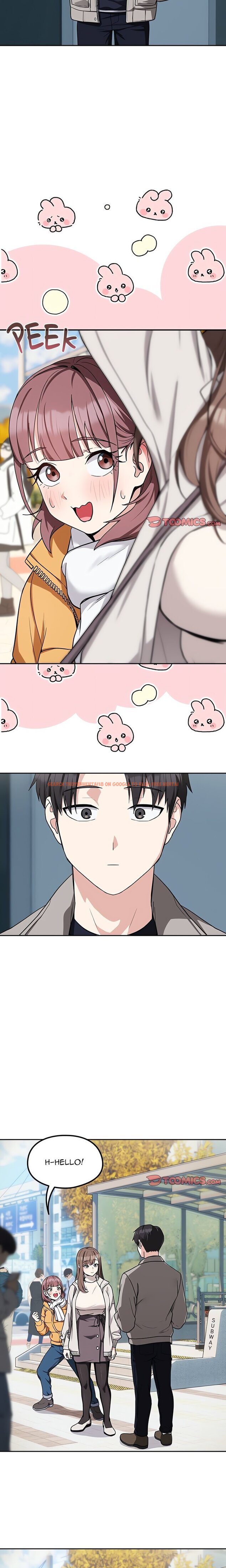 Read Hentai Image 11 15002 in comic Dating After Work (Uncensored) - Chapter 27 - www.hentaitnt.net