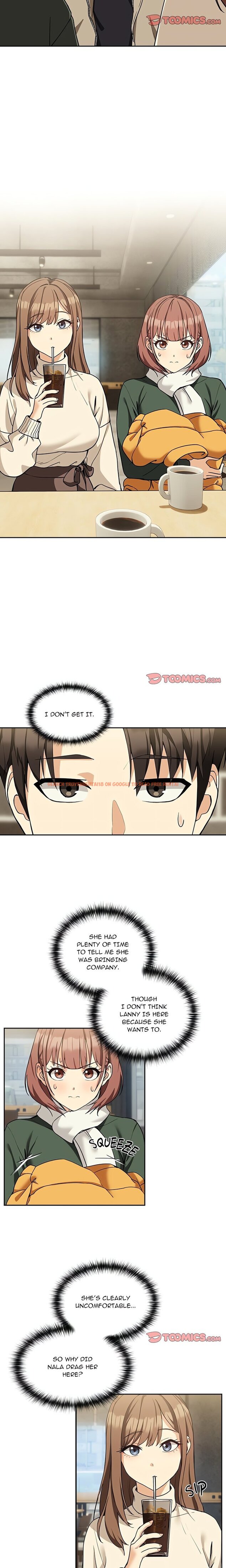 Read Hentai Image 13 15002 in comic Dating After Work (Uncensored) - Chapter 27 - www.hentaitnt.net