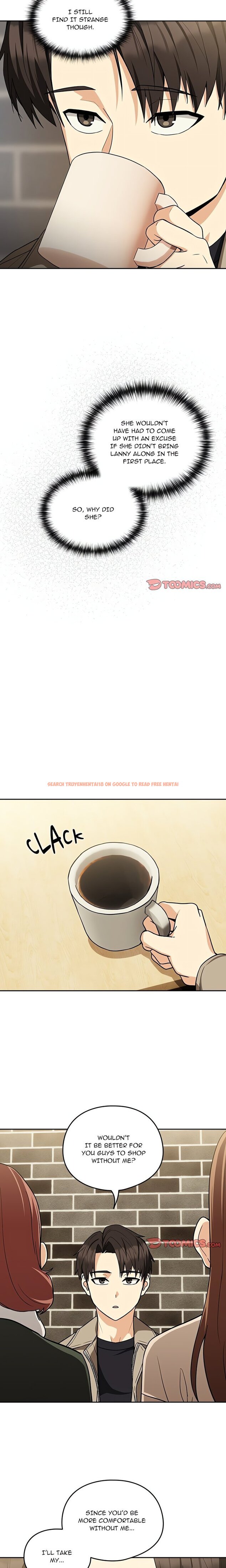 Read Hentai Image 16 15002 in comic Dating After Work (Uncensored) - Chapter 27 - www.hentaitnt.net