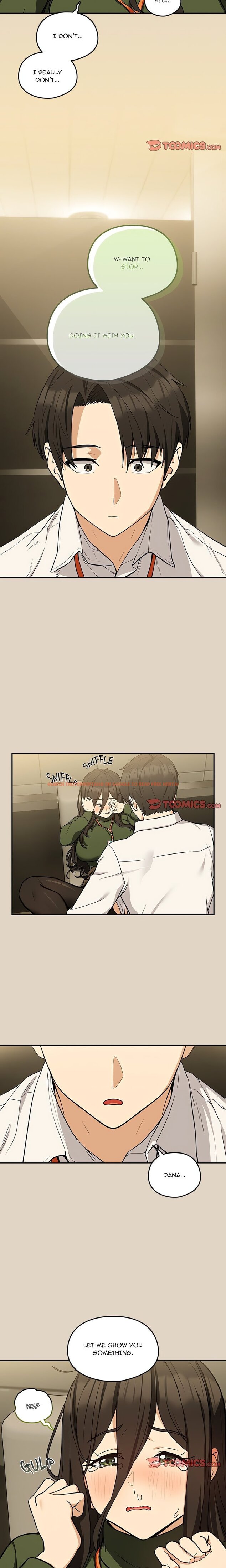 Read Hentai Image 2 15002 in comic Dating After Work (Uncensored) - Chapter 27 - www.hentaitnt.net