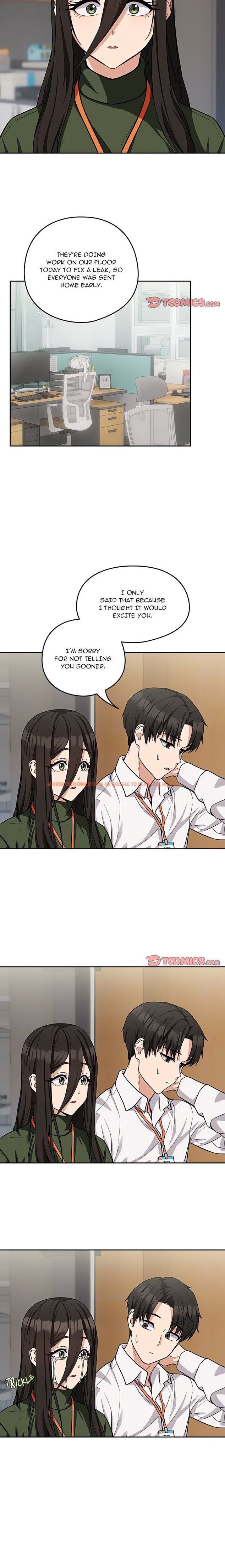 Read Hentai Image 4 15002 in comic Dating After Work (Uncensored) - Chapter 27 - www.hentaitnt.net