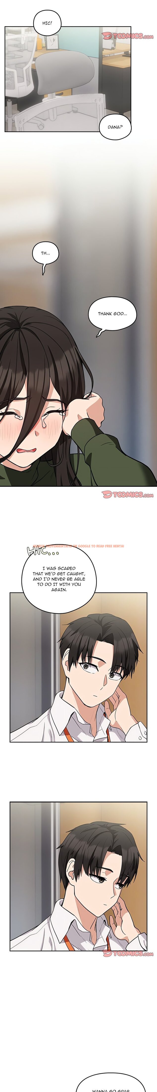 Read Hentai Image 5 15002 in comic Dating After Work (Uncensored) - Chapter 27 - www.hentaitnt.net