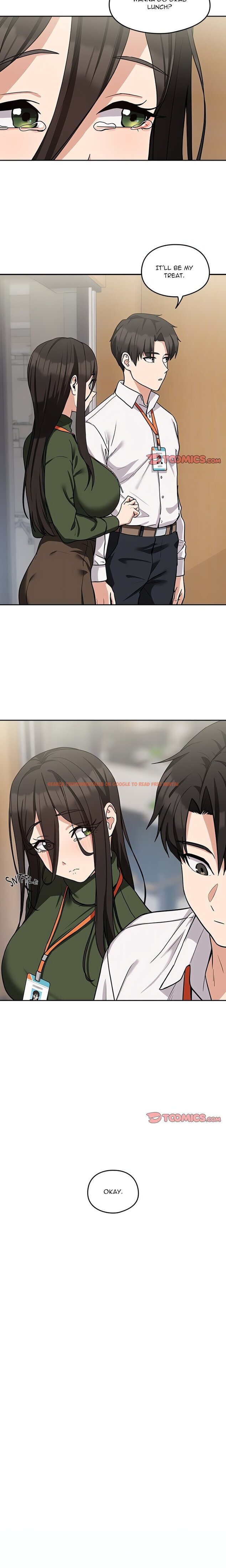 Read Hentai Image 6 15002 in comic Dating After Work (Uncensored) - Chapter 27 - www.hentaitnt.net