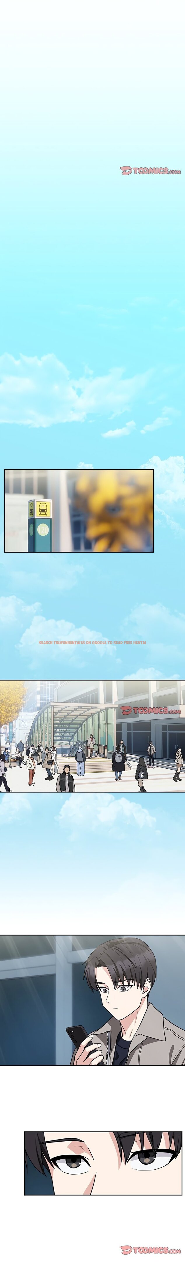 Read Hentai Image 7 15002 in comic Dating After Work (Uncensored) - Chapter 27 - www.hentaitnt.net