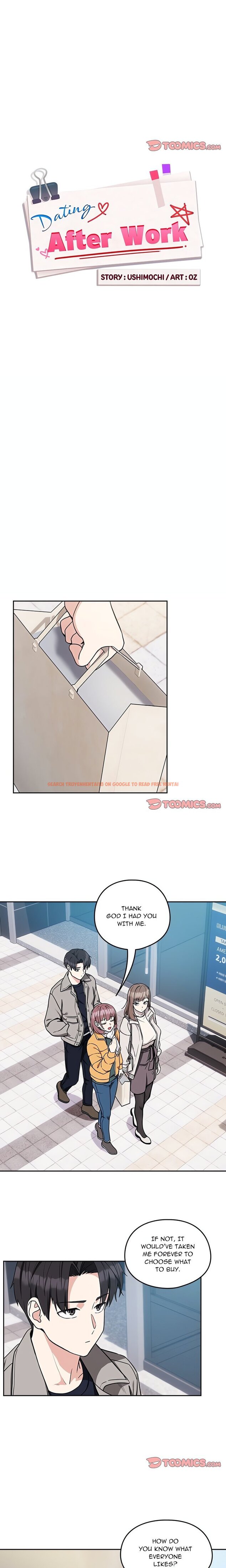 Read Hentai Image 2 14946 in comic Dating After Work (Uncensored) - Chapter 28 - www.hentaitnt.net Read Hentai Image 2 14946 in comic Dating After Work (Uncensored) - Chapter 28 - www.hentaitnt.net