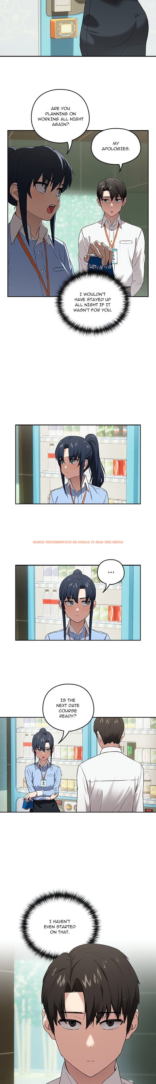 Read Hentai Image 15 15171 in comic Dating After Work (Uncensored) - Chapter 30 - www.hentaitnt.net