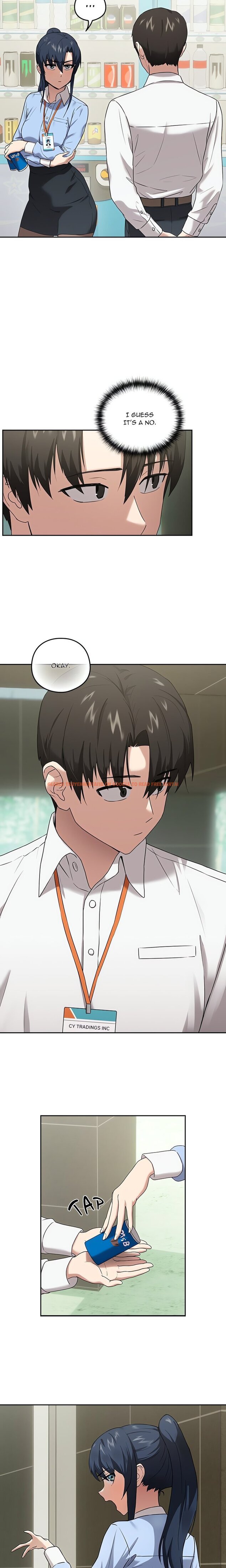 Read Hentai Image 17 15171 in comic Dating After Work (Uncensored) - Chapter 30 - www.hentaitnt.net