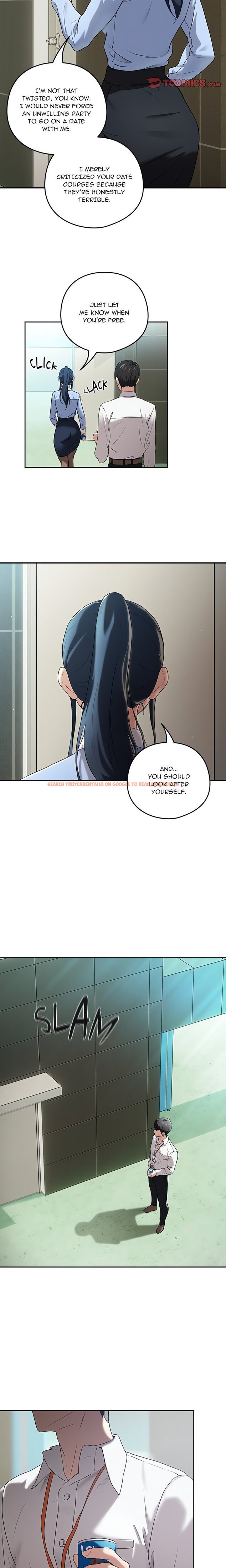 Read Hentai Image 18 15171 in comic Dating After Work (Uncensored) - Chapter 30 - www.hentaitnt.net