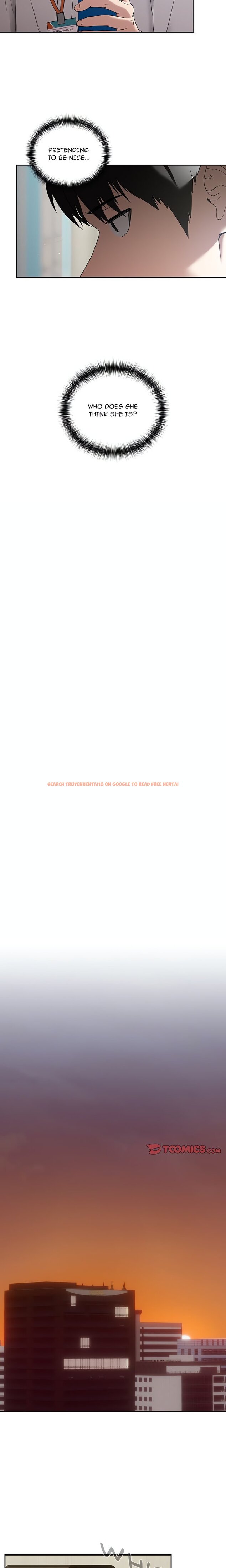 Read Hentai Image 19 15171 in comic Dating After Work (Uncensored) - Chapter 30 - www.hentaitnt.net