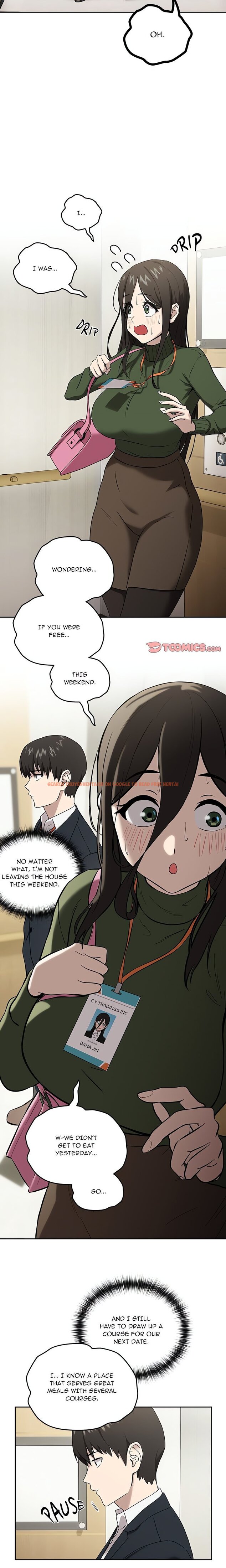 Read Hentai Image 21 15171 in comic Dating After Work (Uncensored) - Chapter 30 - www.hentaitnt.net