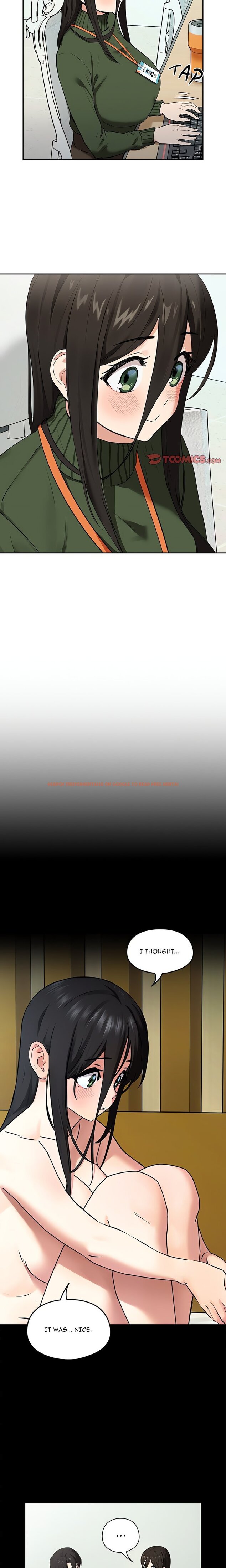 Read Hentai Image 6 15171 in comic Dating After Work (Uncensored) - Chapter 30 - www.hentaitnt.net