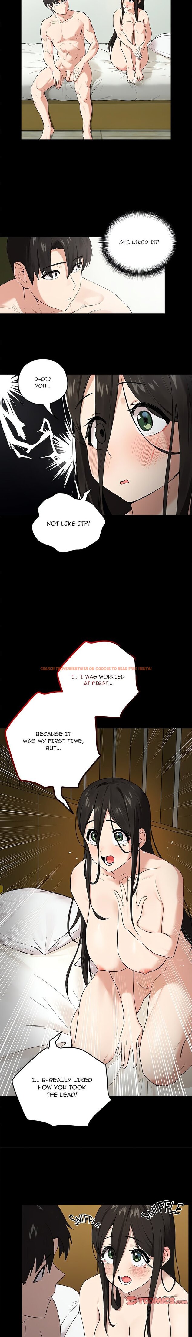 Read Hentai Image 7 15171 in comic Dating After Work (Uncensored) - Chapter 30 - www.hentaitnt.net