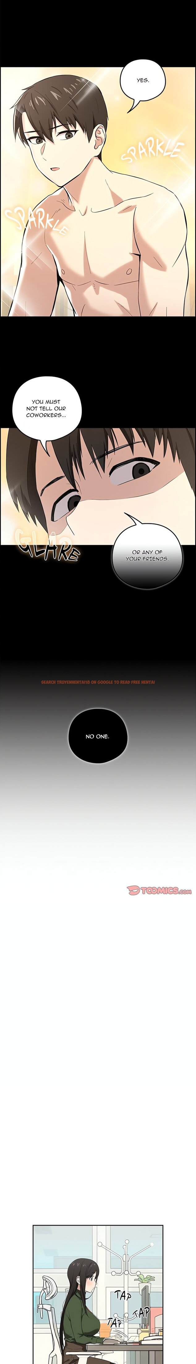 Read Hentai Image 9 15171 in comic Dating After Work (Uncensored) - Chapter 30 - www.hentaitnt.net