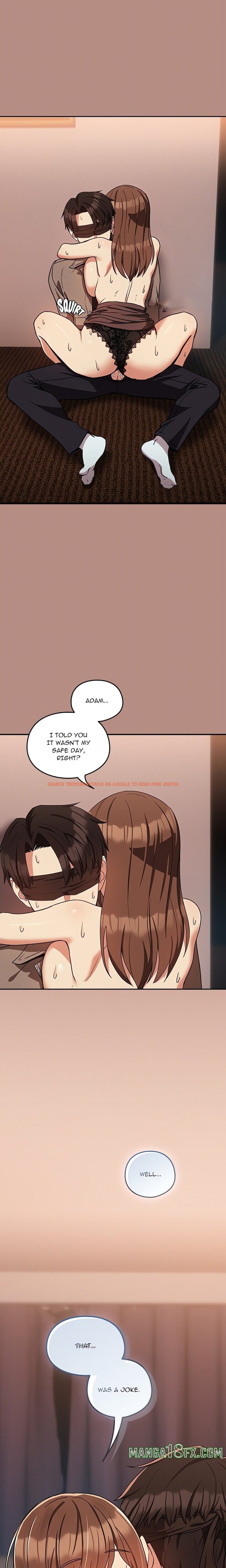 Read Hentai Image 1 173 in comic Dating After Work (Uncensored) - Chapter 31 - hentaitnt.net