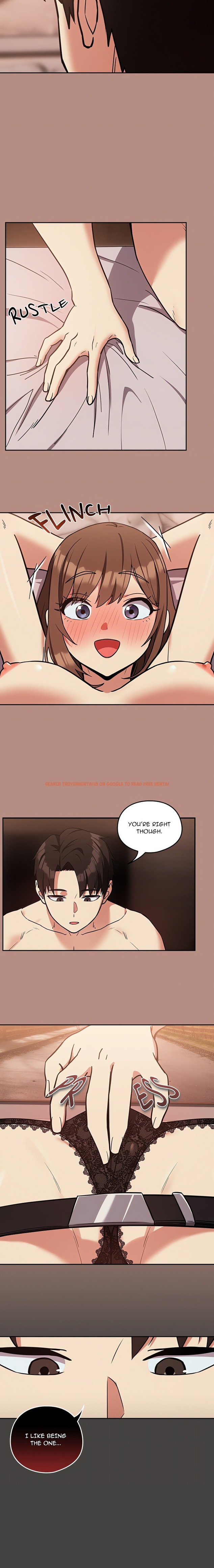 Read Hentai Image 12 78173 in comic Dating After Work (Uncensored) - Chapter 31 - hentaitnt.net