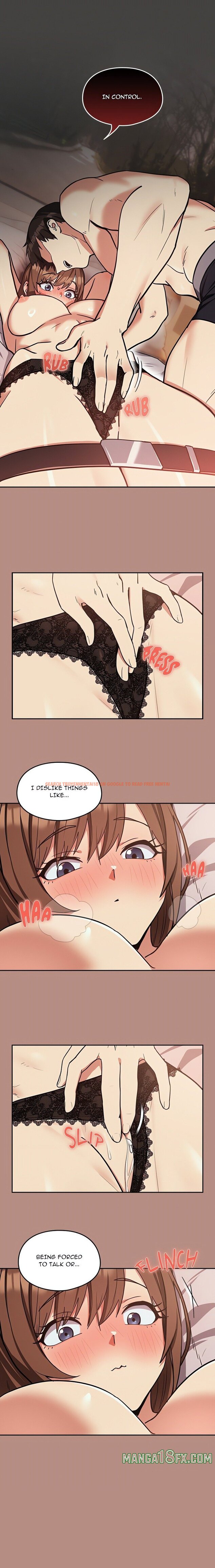 Read Hentai Image 13 173 in comic Dating After Work (Uncensored) - Chapter 31 - hentaitnt.net