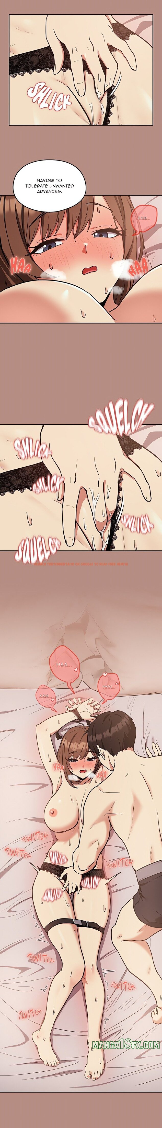 Read Hentai Image 14 173 in comic Dating After Work (Uncensored) - Chapter 31 - hentaitnt.net