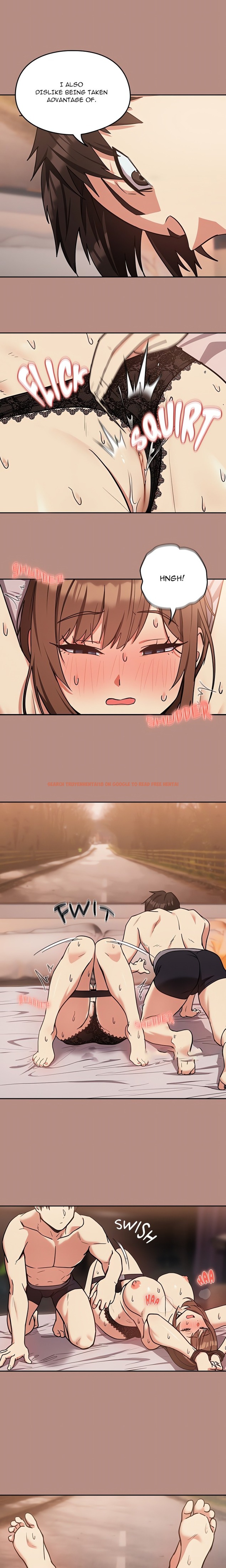 Read Hentai Image 15 78173 in comic Dating After Work (Uncensored) - Chapter 31 - hentaitnt.net